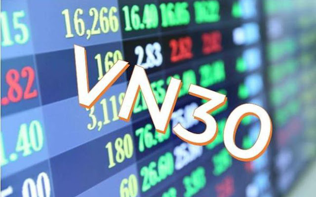 Nhóm cổ phiếu VN30 là gì?