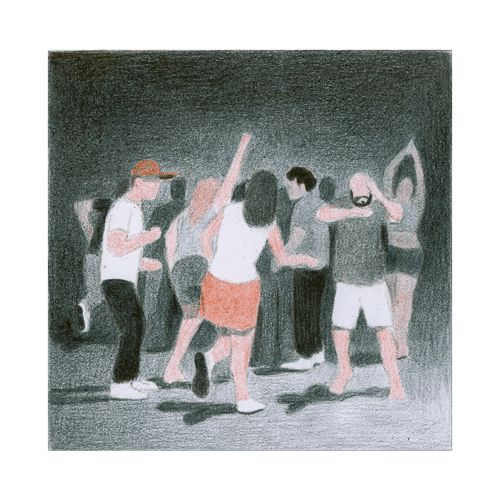 BIKERS/KUSTOM/MEETING/MUSIC.... BROADWAY 1 Megamix Funk 1980