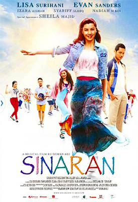 Sinaran The Movie Online Download