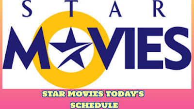 star movies tv channel schedule India today
