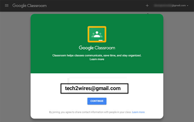 how to use google classroom-google  classroom in hindi