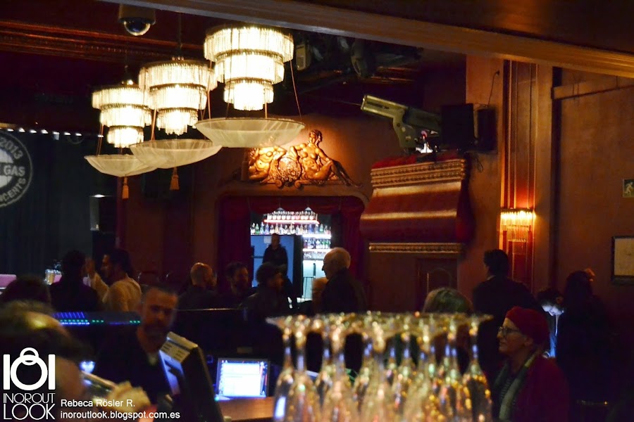 "Concierto Inma Ortiz"