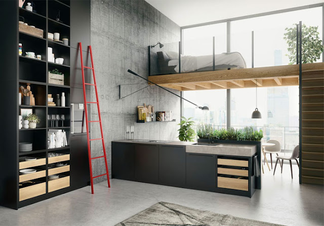 Kitchen Design Trends 2021 - Colors, Materials, and Ideas