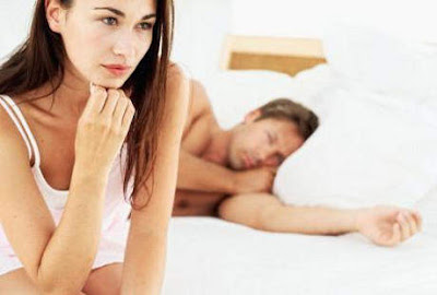 Ingin Tahu Tipe Perempuan yang Tidak Bisa Merasakan Orgasme?