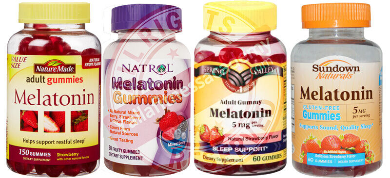 الميلاتونين فوائده وعلاقته في النوم ويب طب