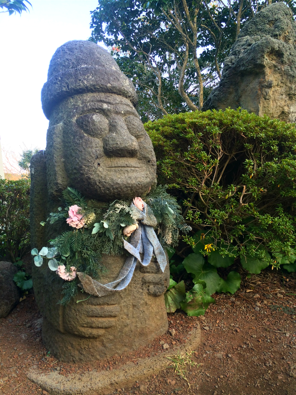 Perfume Project Nw Rave Camellias In December