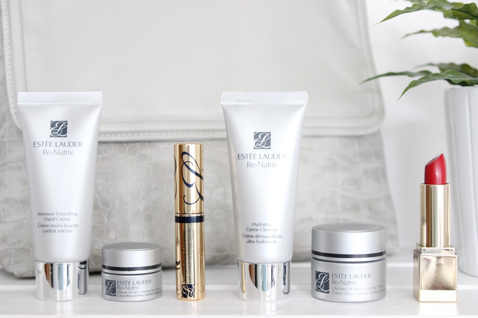 Harrods Exclusive Estée Lauder Gift With Purchase BRITISH BEAUTY ADDICT