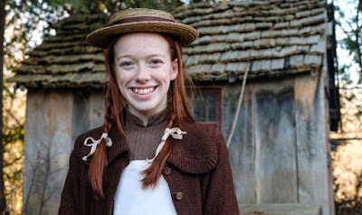 Anne With An E Season 2 Amybeth Mcnulty Image 2