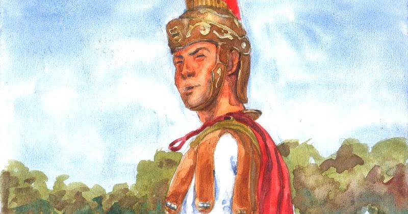 Al Blog: Romano - Roman