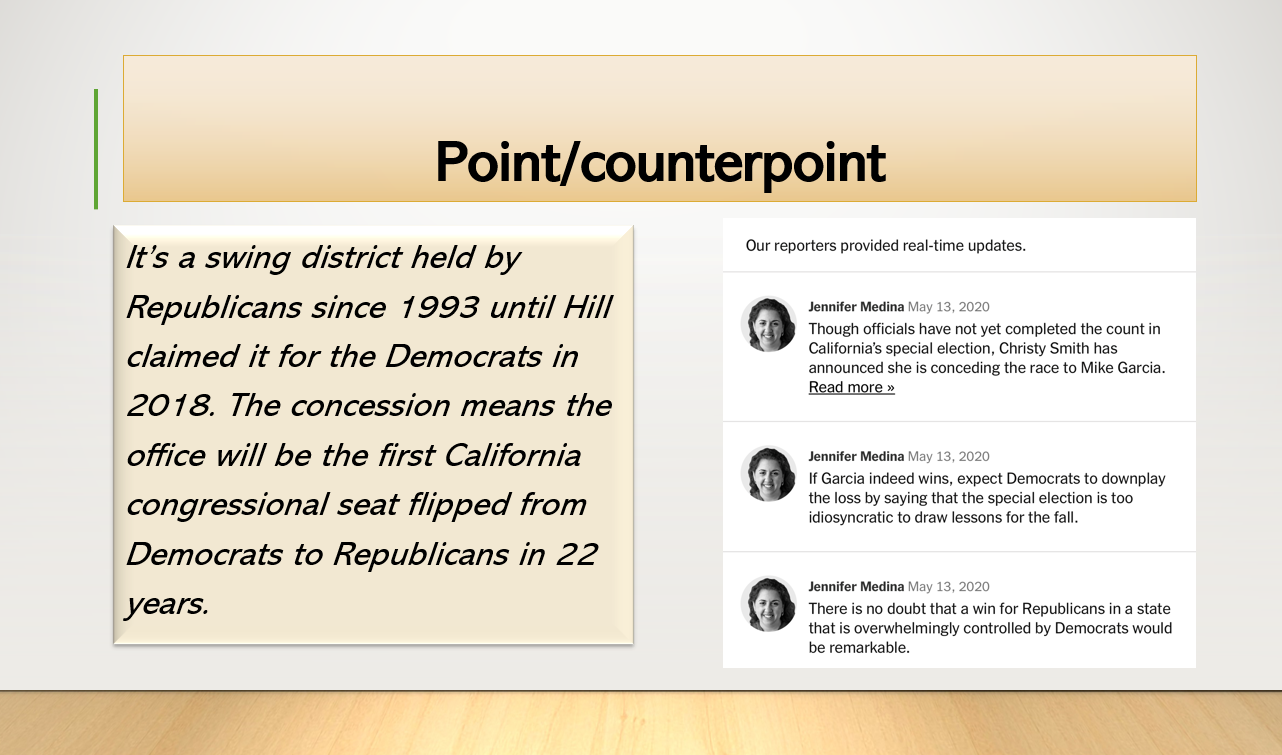 He doesn't do the homework picture