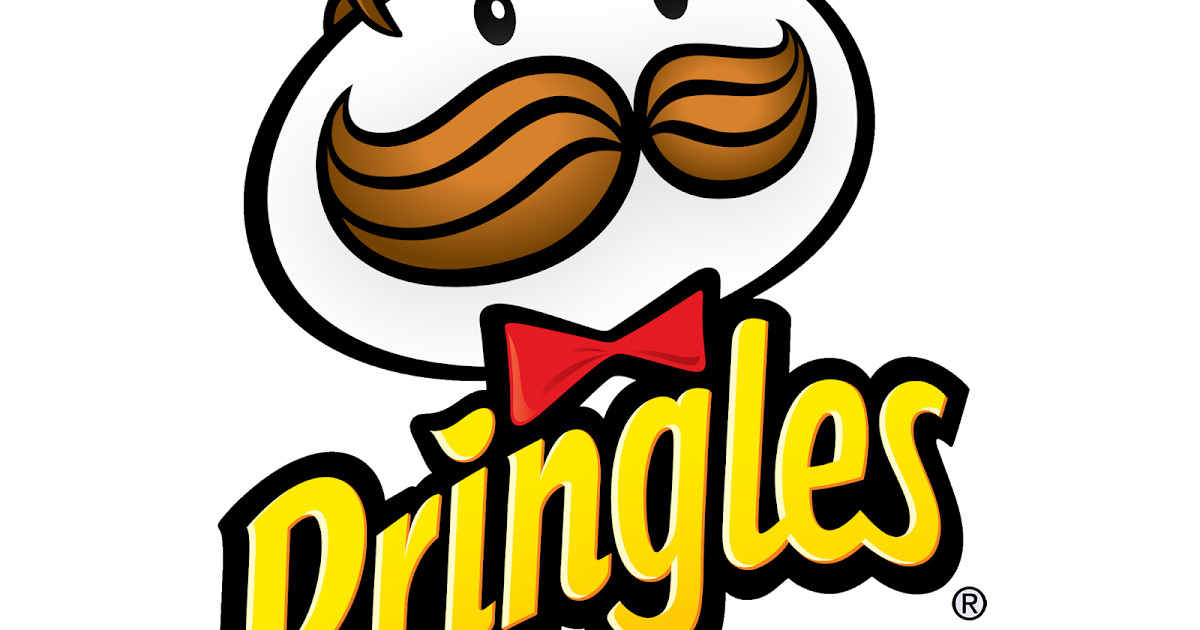تحميل شعار برينجلز الرسمي بجودة عالية PRINGLES LOGO PNG