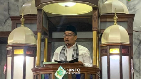 Ustadz Amrizal