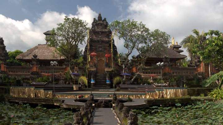 20+ Tempat Wisata di Ubud Yang Lagi Hits Dikunjungi