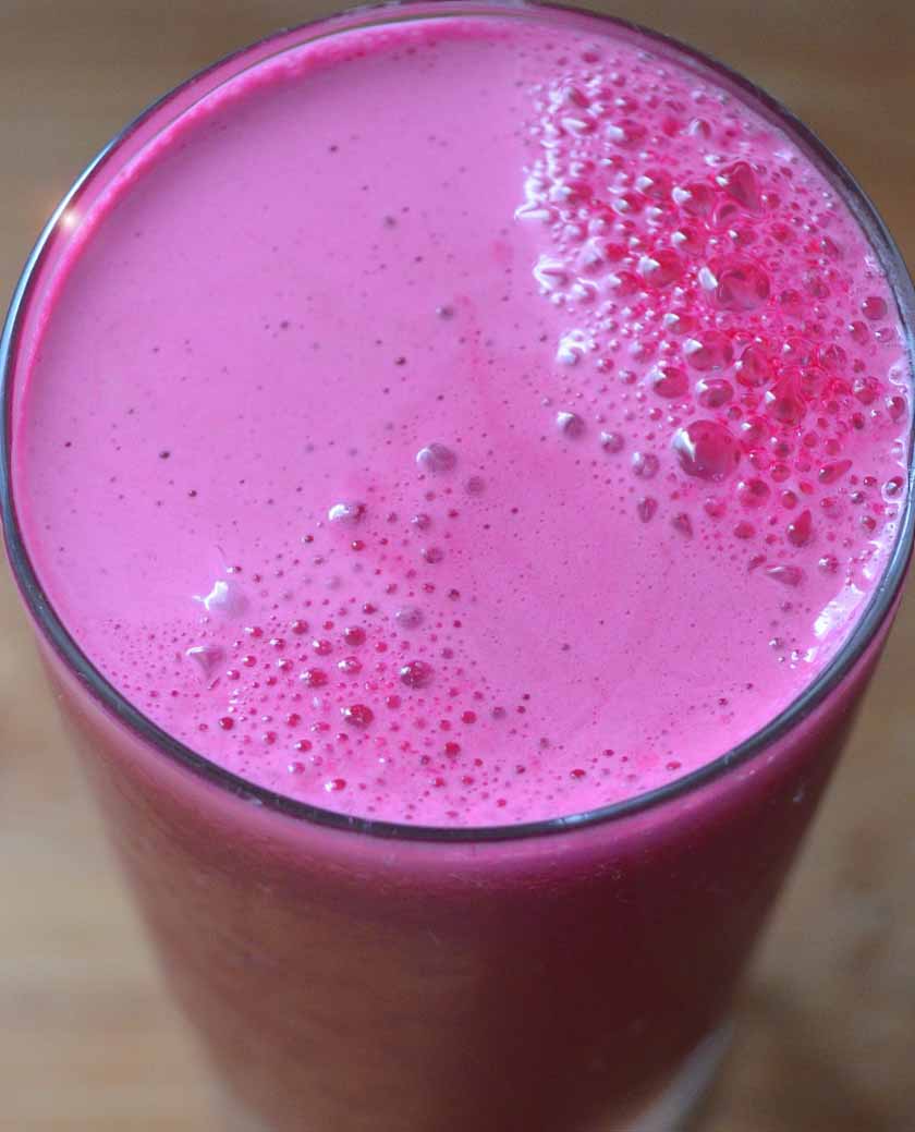 Culinary Physics 3 Yummy Ways to Prepare Beetroot Juice Fast and Easy