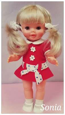 las muñecas de sonia parlanchina de famosa muñeca famosa con mecanismo,famosa mattel muñeca pequeña nancy de famosa barriguitas