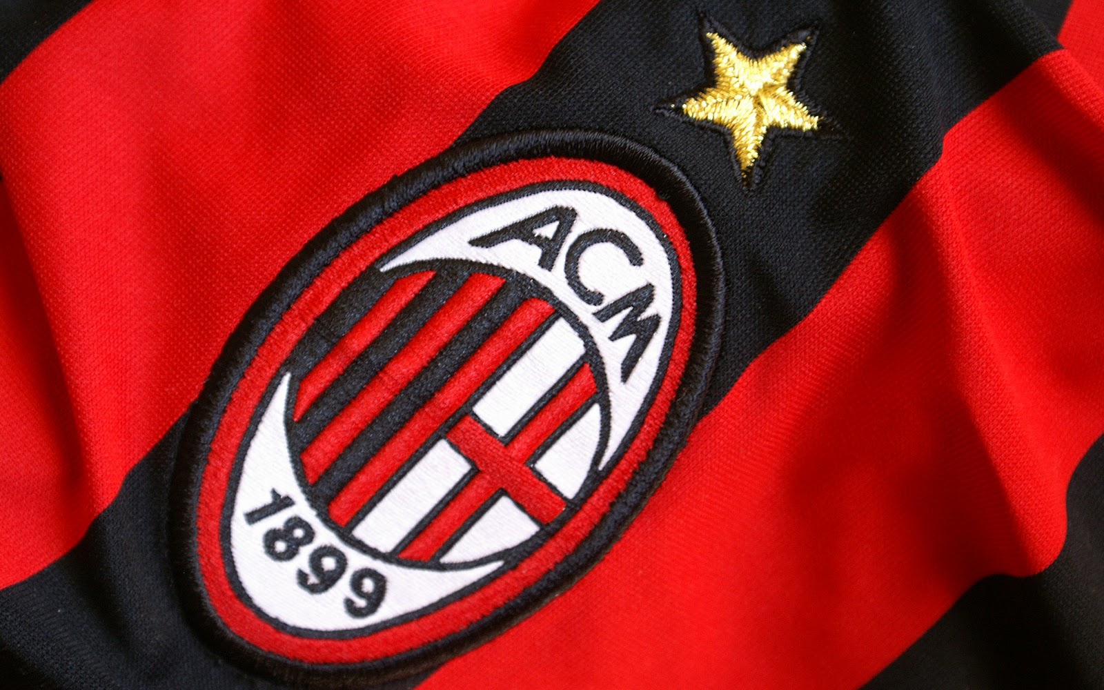 AC Milan Logo Designs HD Wallpapers| HD Wallpapers ,Backgrounds ,Photos