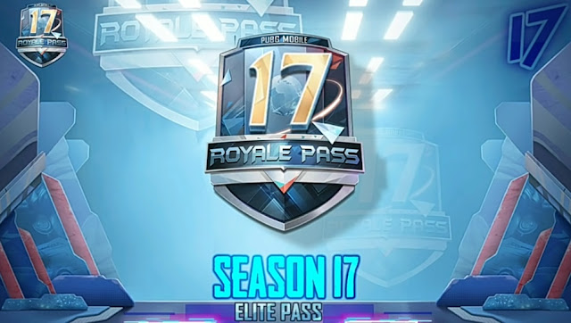 PUBG Mobile Season 17 release date revealed PUBG Mobile Season 17 release date revealed