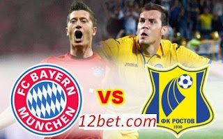 cup C1 Châu Âu: Bayern Munich vs Rostov Bayern%2BMunich1