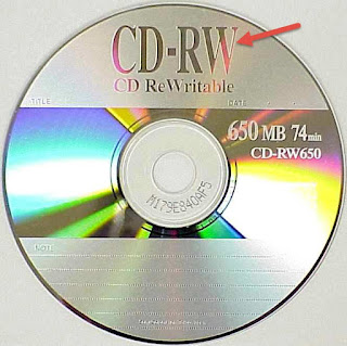 [بالصور] شرح كيفية عمل فورمات للـ CD/DVD وتسجيل بيانات جديدة بها Cd-rw1