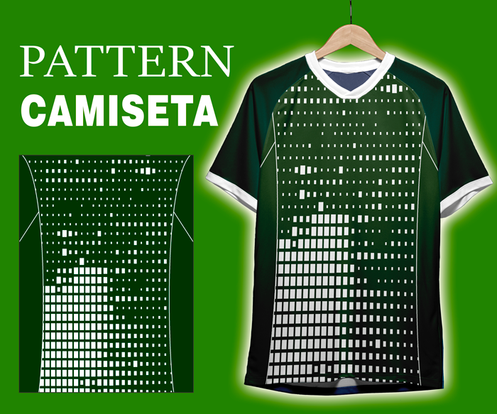 Pattern Personalizado Vector Free Donwload