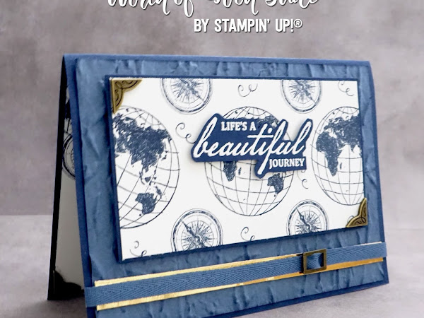 VIDEO: NEW World of Good Suite by Stampin' Up!®