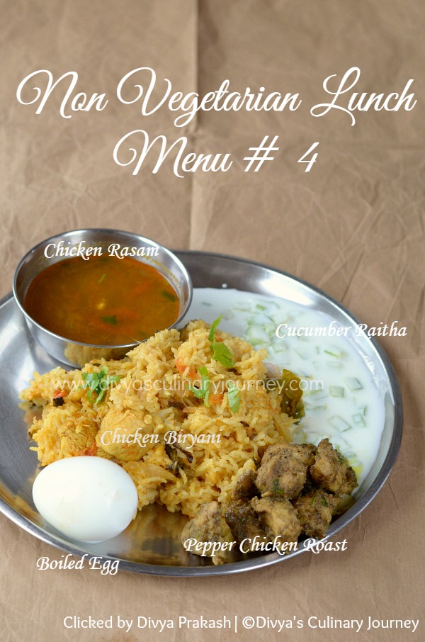 divya s culinary journey