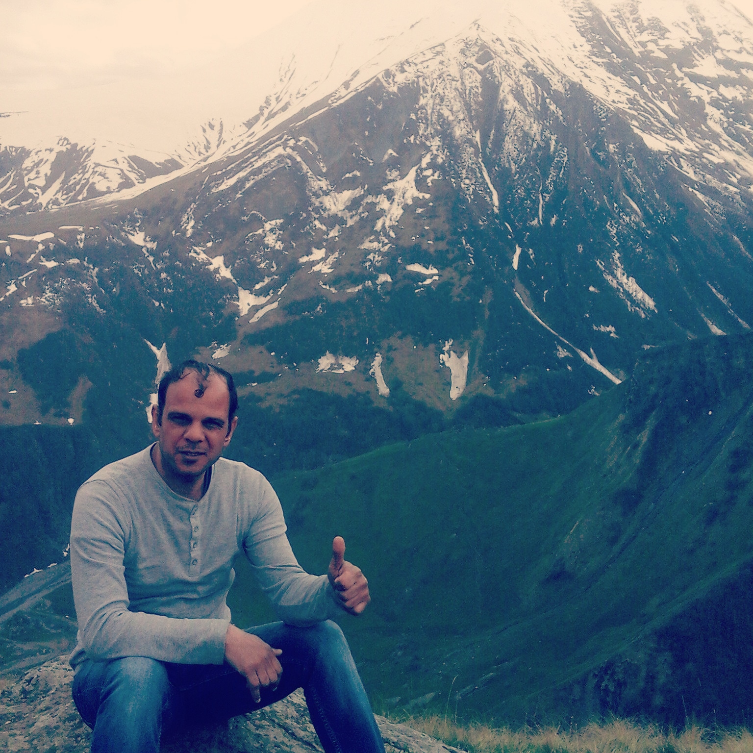 كل ما تحتاج معرفتة للسفر الى جورجيا بن بطوطة