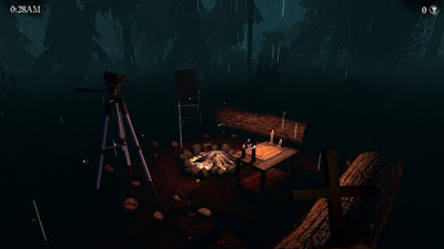 Apparition Game Screenshot 2