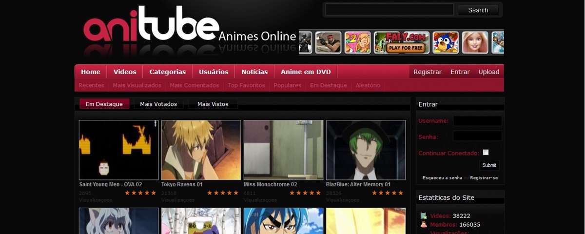 Bleach – Dublado – ANITUBE Assista seu Anime Online