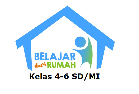 (TVRI) MATERI, SOAL DAN PEMBAHASAN KELAS 46 SD/SEDERAJAT