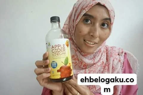 Apple Cider Vinegar,Cuka epal bagus untuk masalah kesihatan,Surya himalaya