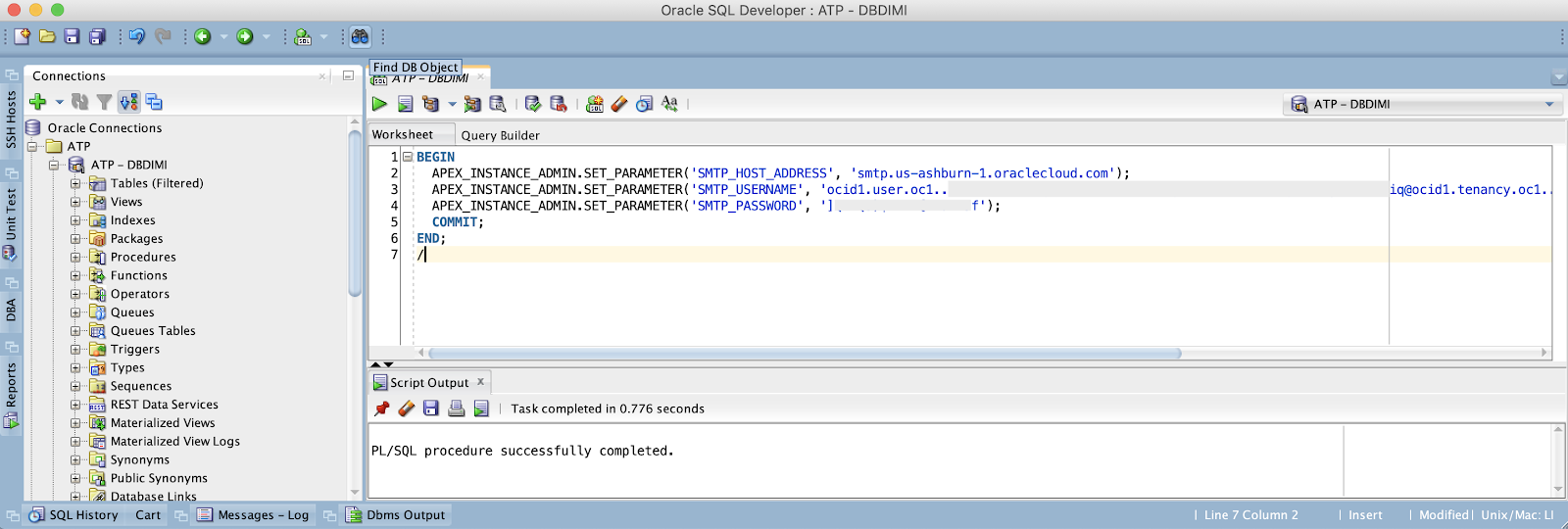 Dimitri Gielis Blog (Oracle Application Express - APEX): Free Oracle ...