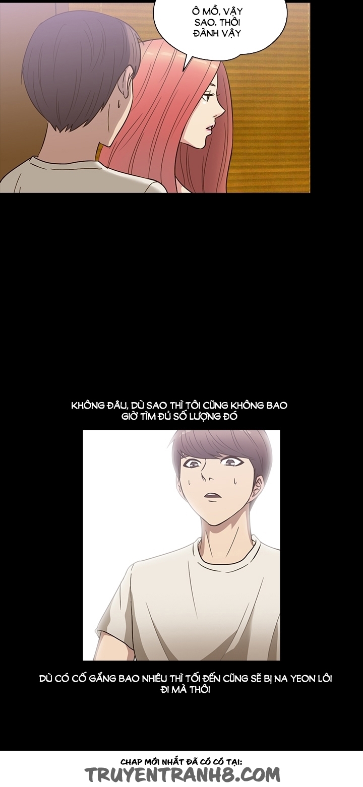 Bí Mật Đảo Sò chap 23 - Trang 26