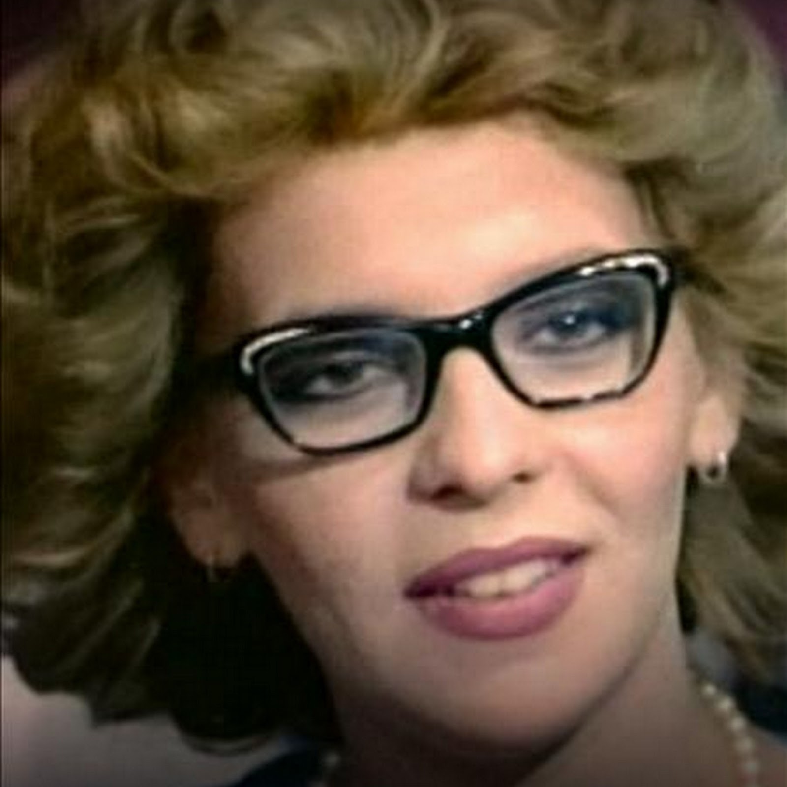 BLUE MOVIE CINZIA DE PONTI (Cinzia Fiordeponti)