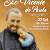 FESTA DE SÃO VICENTE DE PAULA