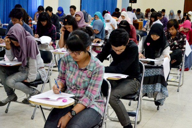 Soal Latihan SNMPTN 2017 dan Kunci Jawaban Semua Mata Soal Latihan SNMPTN 2017 dan Kunci Jawaban Semua Mata