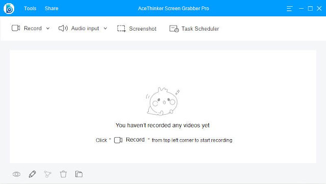 Screenshot AceThinker Screen Grabber Pro 1.3.4.0 Full Version Screenshot AceThinker Screen Grabber Pro 1.3.4.0 Full Version