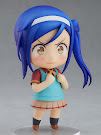 Nendoroid We Never Learn: BOKUBEN Fumino Furuhashi (#1196) Figure