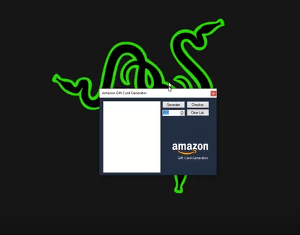 Infinite Security Amazon Account Generator Checker V2 0 Tool Cracked By Softwaredeveloper Infinite Security Amazon Account Generator Checker V2 0 Tool Cracked By Softwaredeveloper