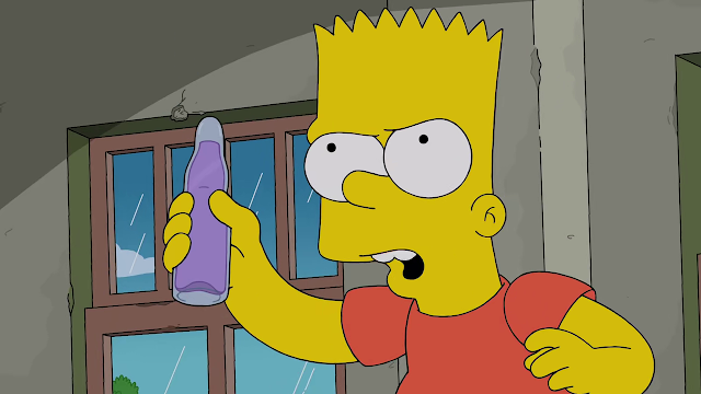 Los Simpsons | S32 | 22/22 | Lat-Ing | 720p | x265 Vlcsnap-2021-07-09-14h32m13s643