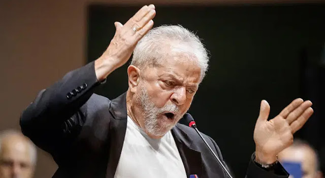 Lulinha e sócios planejavam documentário de R$ 10 milhões sobre Lula