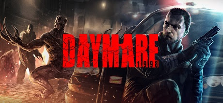 Daymare 1998-GOG