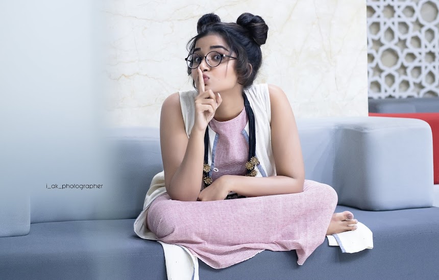 Anupama Parameswaran