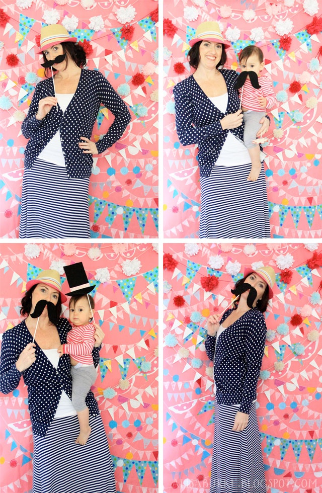 Photo Booth Rental Blog Cute booths for cute babies and kids