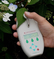 ACM-200 plus Anthocyanin Content Meter