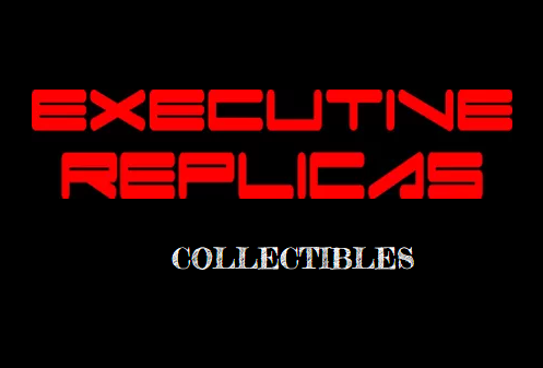 Executive Replicas