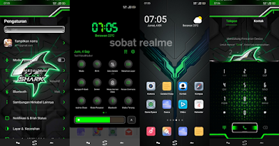 themes-blackshark-oppo-realme