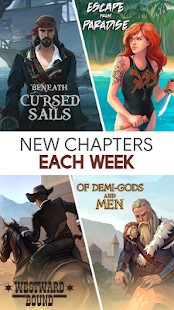 dESCARGAR Stories Your Choice MOD APK 0.9026 Dinero ilimitado Gratis para Android 2020 8