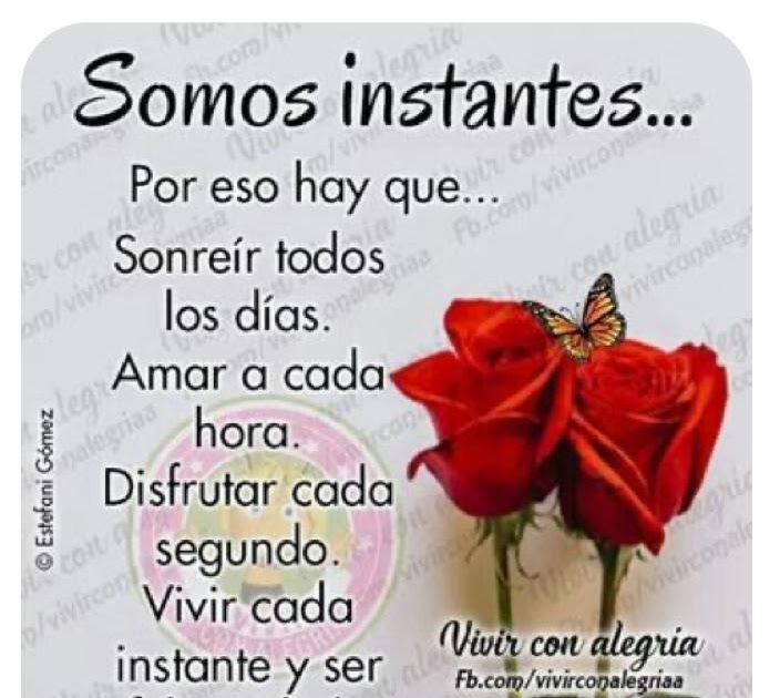 MENSAJES DE VIDA Y ESPERANZA
