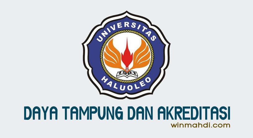 Daya Tampung Uho Dan Akreditasi Prodi 2020 Cpns 2021 Daya Tampung Snmptn Sbmptn Umptkin